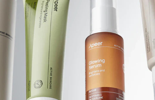 Get to know more about fragrance-free skincare