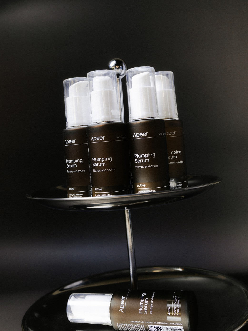 As Seen In: Daily Mail