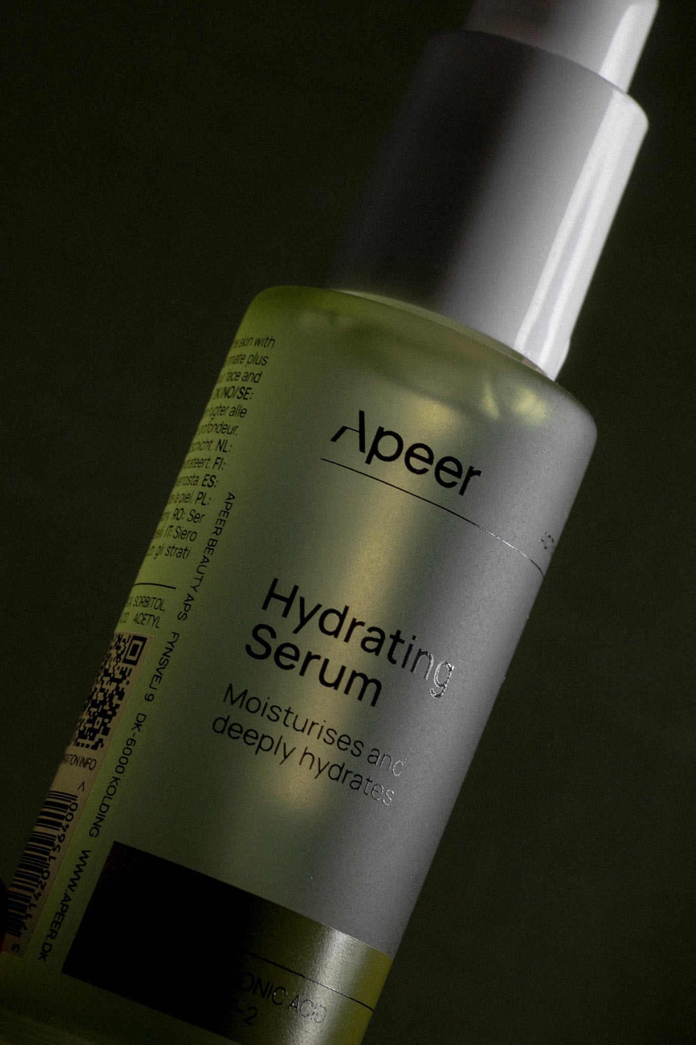 Hydrating Serum