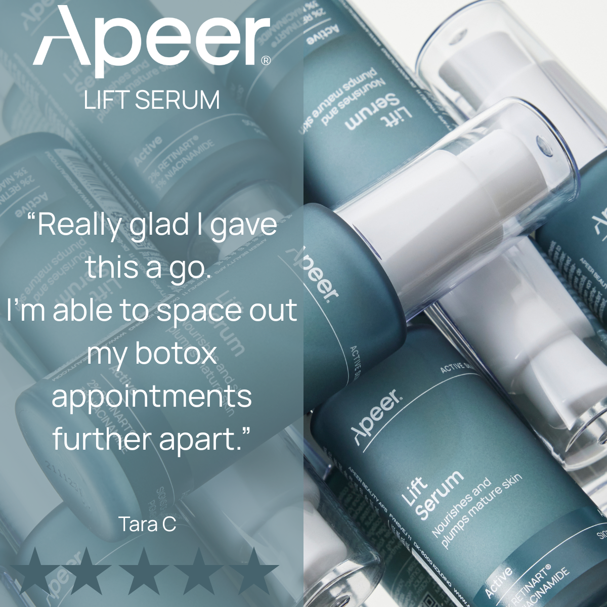 Lift Serum