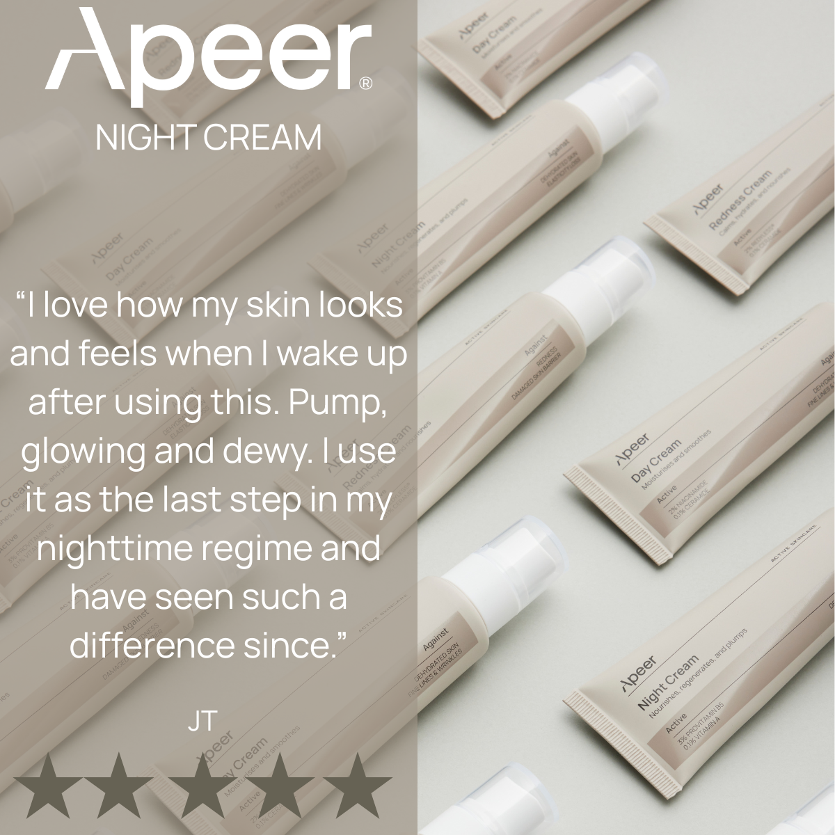 Night Cream
