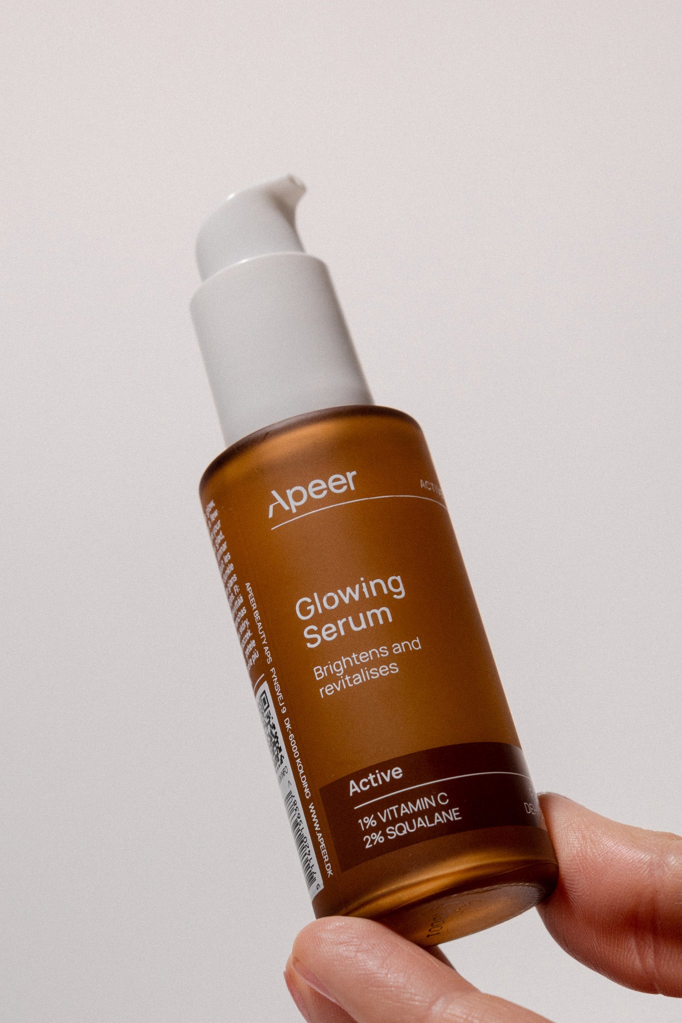 Glowing Serum