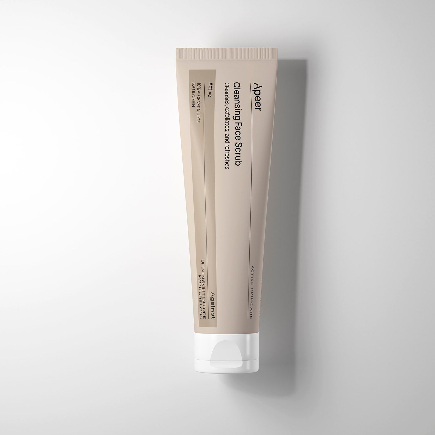 Cleansing Face Scrub