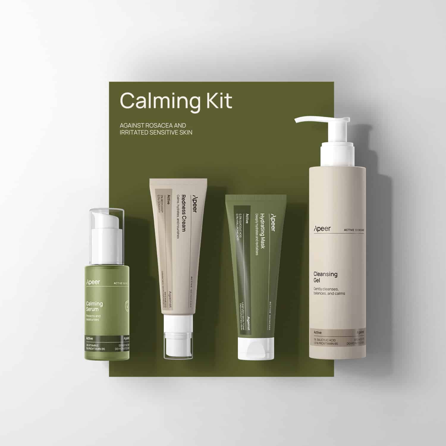 Calming Kit