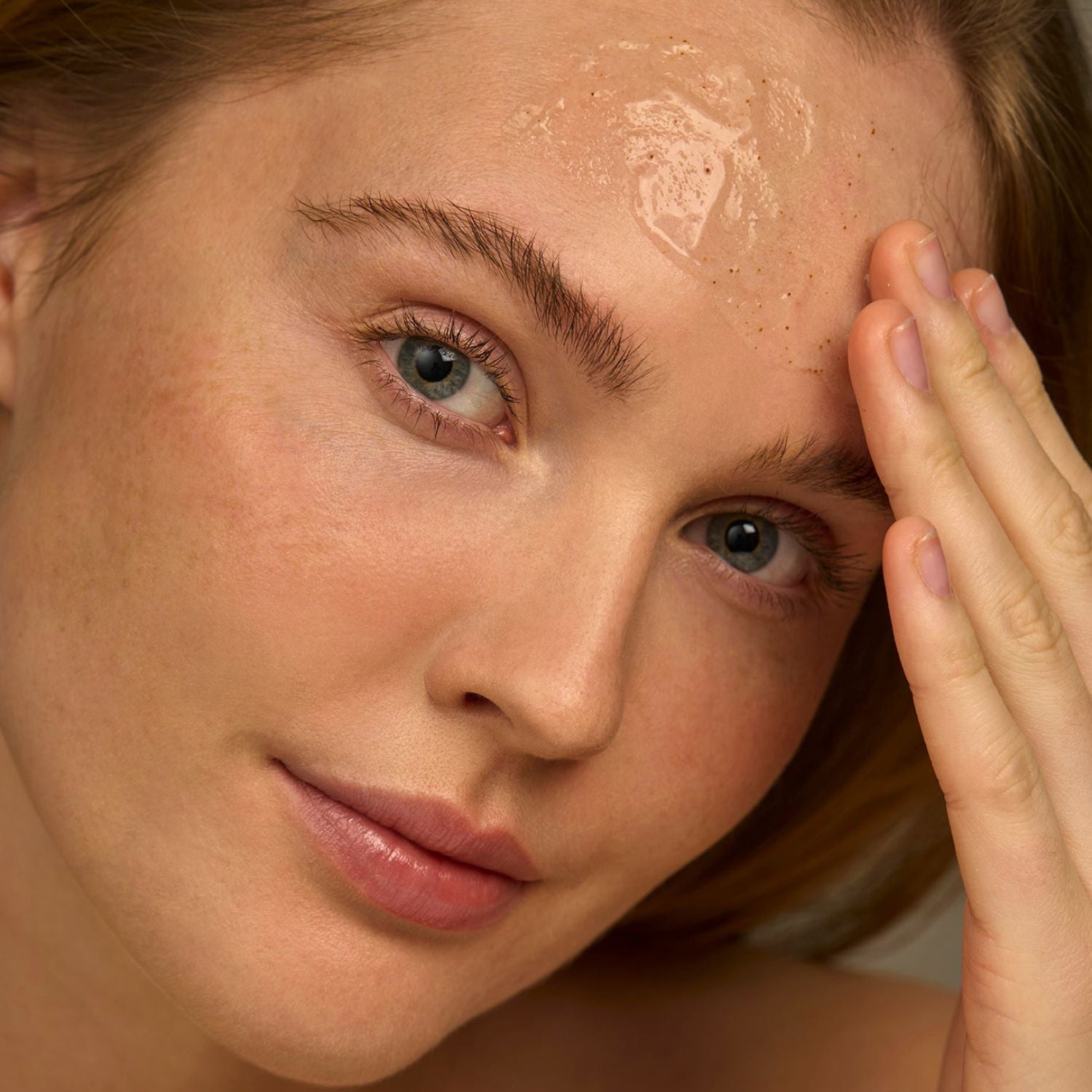 Cleansing Face Scrub