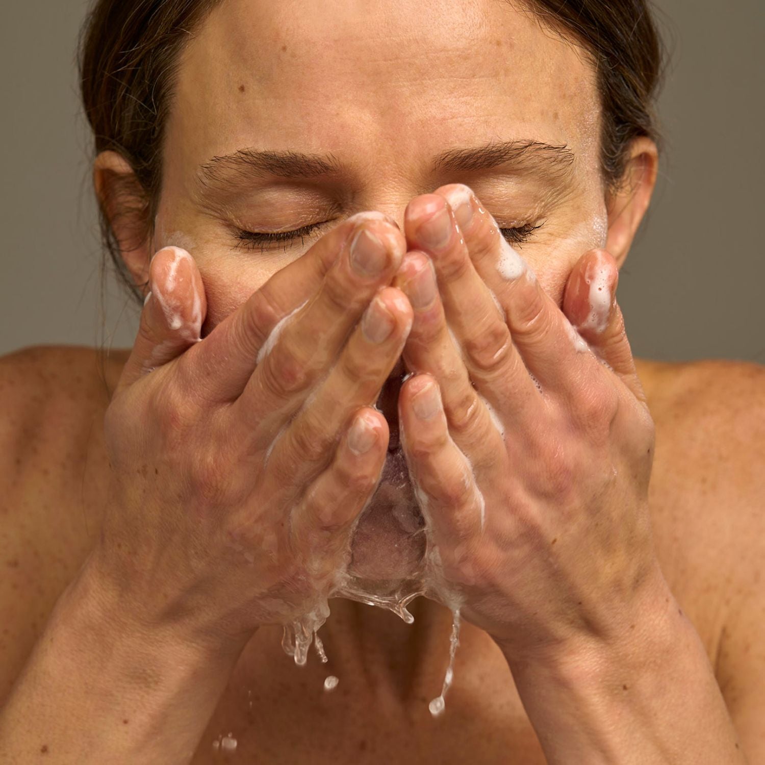 Cleansing Gel