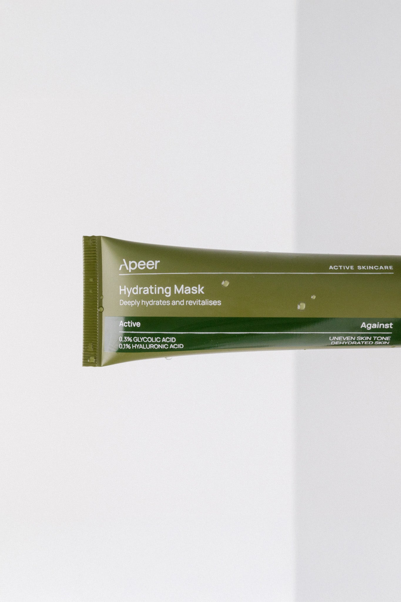 Hydrating Mask