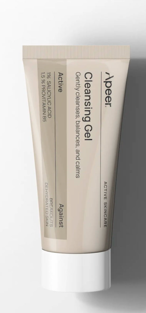 Cleansing Gel 30ml