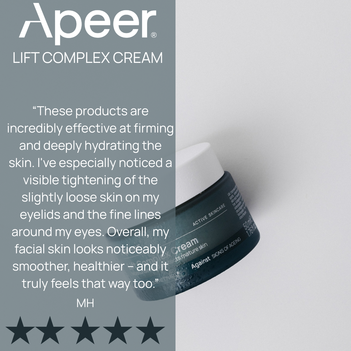 Lift Complex Cream