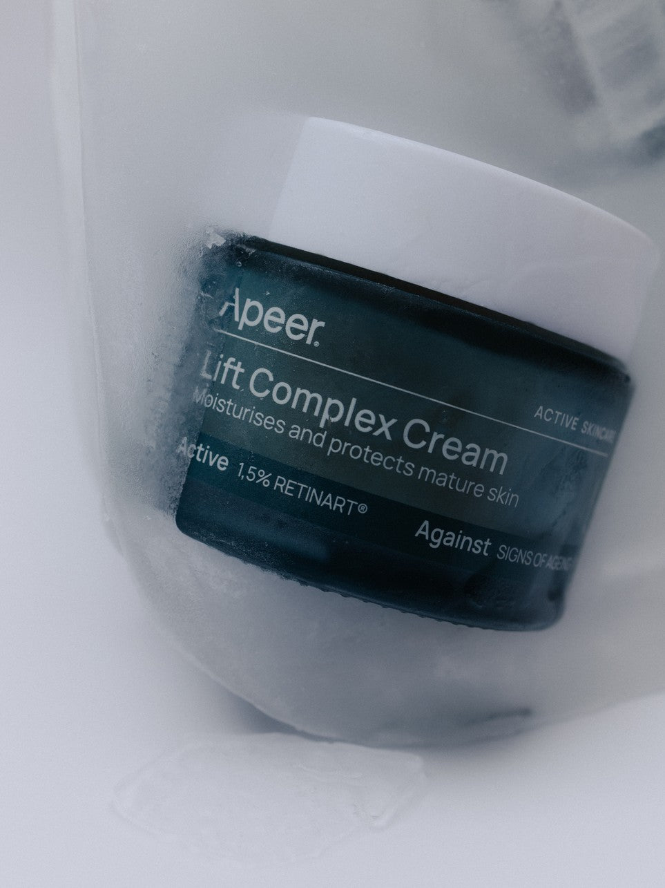 Lift Complex Cream