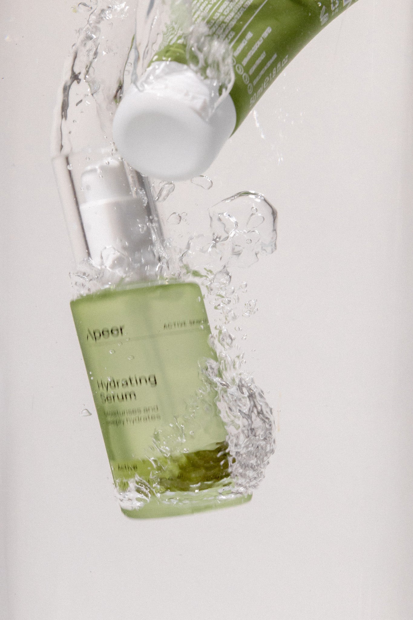 Hydrating Serum