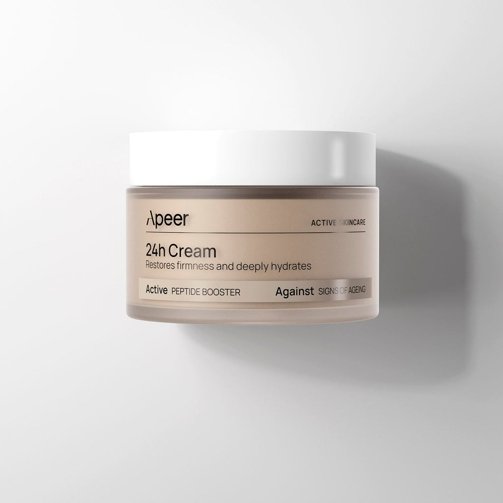 24h Cream