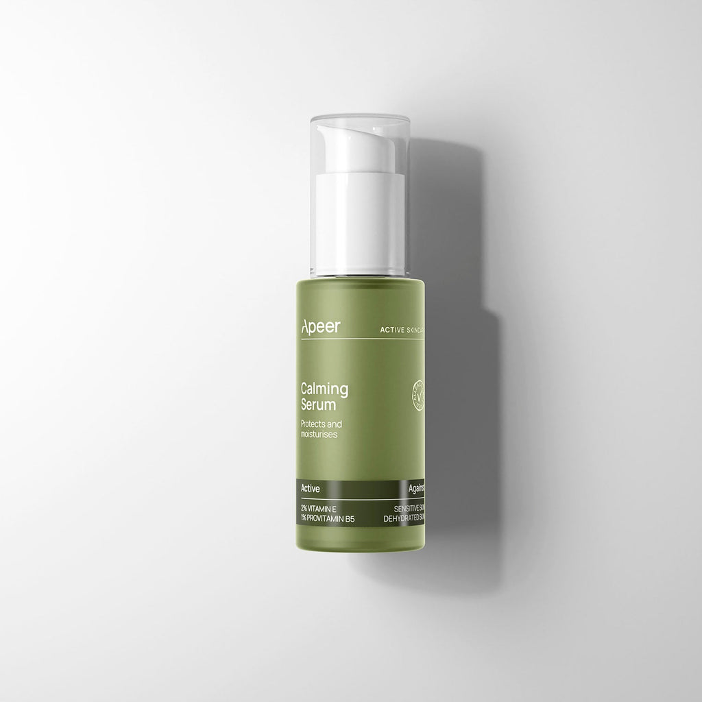 Calming Serum