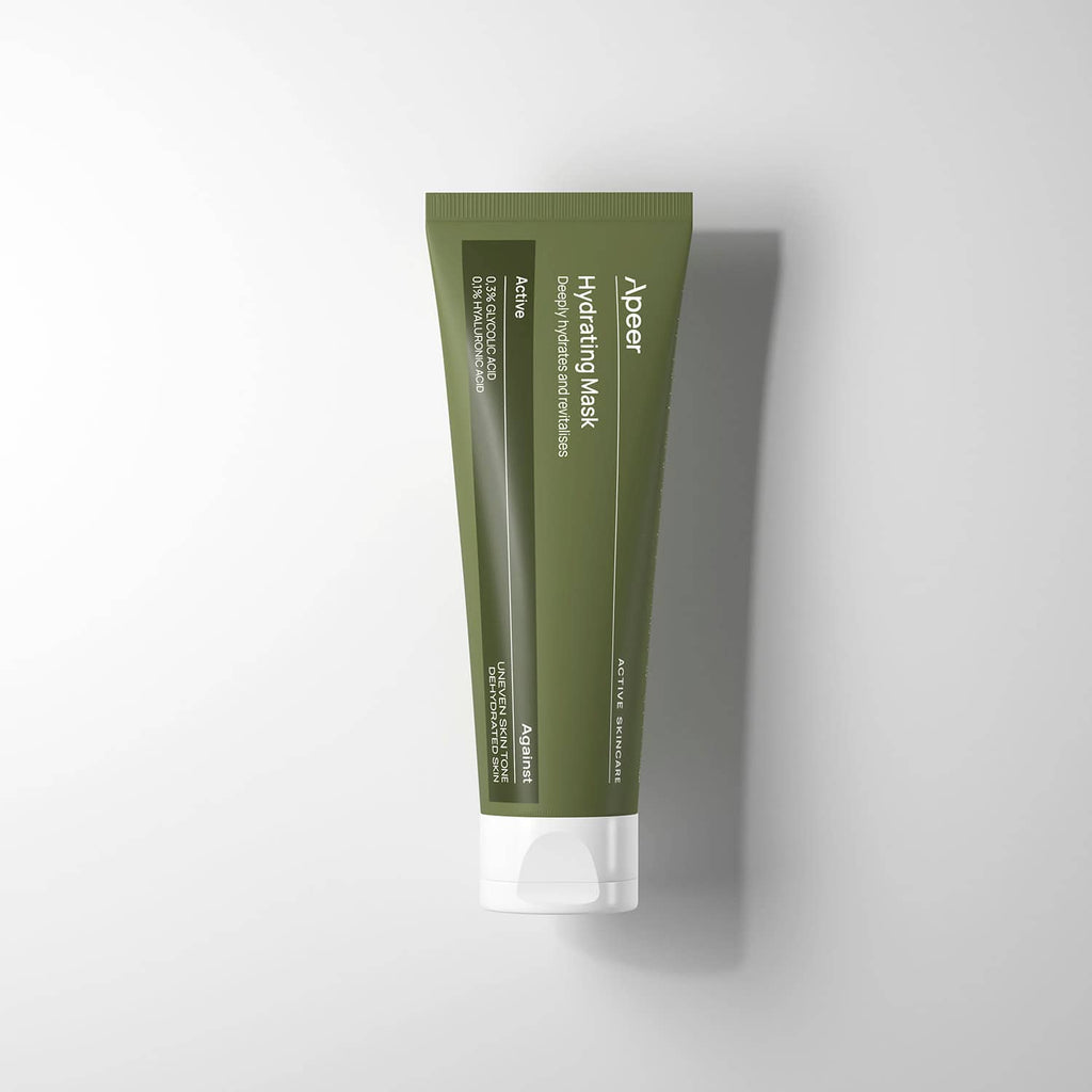 Hydrating Mask