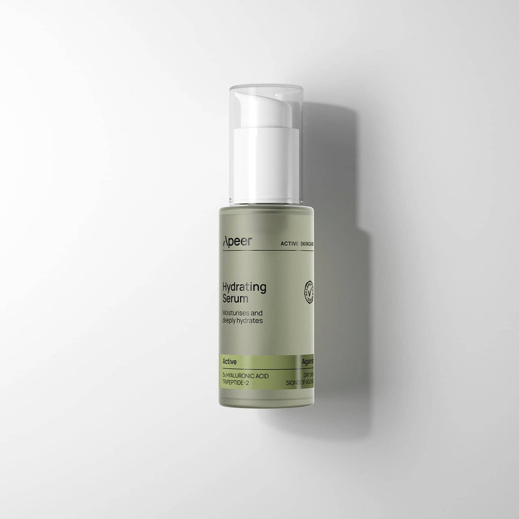 Hydrating Serum