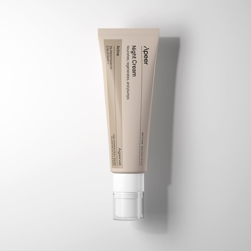 Night Cream